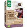 HEALTION Srl SOCIETA' BENEFIT PROBIOS BIO Avena Bowl F-Bosco