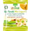 HEALTION Srl SOCIETA' BENEFIT ALTRICEREALI Taralli Mix Leg.