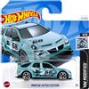 Hot Wheels - Pontiac Aztek Custom - HW Modified 9/10 - HRY61 - Short Card - K&N - Sparco - Yokohama - Mattel 2024-1:64