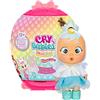 CRY BABIES MAGIC TEARS Storyland Dress Me Up, Mini Bambola Sorpresa che Piange Lacrime Vere con Vestiti Intercambiabili - Regalo Ottimo per Bambini +3 Anni