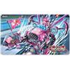 Yu-Gi-Oh! Konami Yu-Gi-Oh! Trading Card Game Gold Pride Chariot Carrie Game Mat
