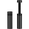 KYSUN Staffa GPU Supporto Supporto GPU per Scheda Grafica Staffa per Scheda Grafica Regolabile con Magnete Staffa Abbassabile GPU Nera per Prevenire il Cedimento Della Scheda Grafica (Nero 50-80mm)