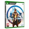Warner Games - Mortal Kombat 1 Xbx