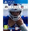 Electronic Arts MADDEN NFL 24 Standard PS4 | VideoGame | English