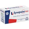A.B.PHARM Srl L SYNAPSINE 1000 10FL
