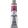 Van Gogh Vernice a olio, tubo da 200 ml, Lago Madder Deep 331