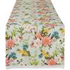 DII Cucina, Cotone, Bouquet primaverile, Runner da tavolo, 14x72