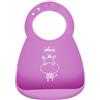 CHICCO (ARTSANA SpA) CH BAVAGLIA SIL ROSA