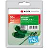 Agfa Cartuccia Agfa Photo [APB985SETD]