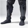 LEONARK Black Armoury, parastinchi per polpacci