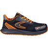 Cofra Scarpe antinfortunistiche Cofra Vapour ESD S1PS HRO SC FO SR