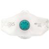Portwest Mascherina monouso BLS 680 Next con valvola