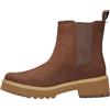 Timberland EURO ROCK MID HOOK & LOOP BOOT GRANO