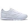 Reebok Royal Glide, Sneakers Uomo, Bianco, 38 EU