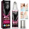 MagiSel Profumo Feromoni per Donna, Profumi Donna, Profumo ai Feromoni, Pheromone Perfume, 10ml Roll-on Profumi per Attirare Gli Uomini per Fragranza Duratura, Bella e Sicura di sé