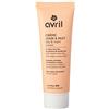 Avril - Crema Giorno e Notte Bio - Aloe Vera Bio & Burro di Karité Bio - Tutti i tipi di pelle - 98% di origine naturale - Certificato Bio Ecocert - Made in France - 50 ml