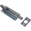 Hillman The Hillman Group 852226 15,2 cm piede bullone - zincato 1-pack