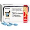 PHARMA NORD SRL Bioattivo Glucosamina + Condroitina 60 Compresse