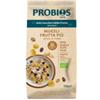 PROBIOS SRL SOCIETA BENEFIT Easy To Go Muesli Frutta Piu' 750 G