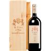 Tenuta di Biserno | Antinori | Toscana Il Pino di Biserno Toscana IGT 2023 MAGNUM in cassetta di legno 1,5 l