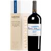 Gioacchino Garofoli | Marche Piancarda Blu Rosso Conero DOC 2023 MAGNUM in confezione regalo 1,5 l