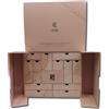 I.C.I.M. (BIONIKE) INTERNATION Bionike Defence Calendario Dell'Avvento con 12 Minitaglie Skincare e Make Up Bionike