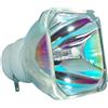 CANON LV-LP43, 3899C001 LAMPADA COMPATIBILE SENZA SUPPORTO (SOLO BULBO)