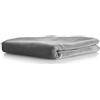 WELL B4 Federa per Cuscino antireflusso Well B4, Grigio 80 cm- SOLO FEDERA!