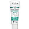 Lavera dentifricio sensitive & repair 75 ml