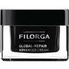 Filorga Global Repair Crema Anti-Età Nutriente e Rivitalizzante 50 ml
