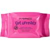 MAC Detergenti Get Unready Micellar Water Wipes 30pz - Salviettine viso