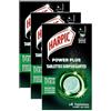 HARPIC 3 x 6 pastiglie Power Plus Fresh Active