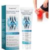 Fengyang® Crema Per Le Articolazioni, Crema Articolare All'acido Ialuronico, Non Unge Rapidamente, Sollievo per Mani, Piedi, Ginocchia