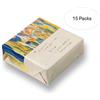 Ogura-sanso NUOVO Kyoto Ogura Sanso Riso Cracker Salsa di Soia Dolce Senbei Sharing Gift ...