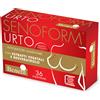 CANTASSIUM BENESSERE SENOFORM URTO 36 COMPRESSE