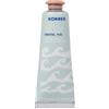 KORRES Coastal Fig Crema per le mani 50 ml
