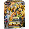 Sang Entertainment Metal Card Bot S Glober Transforming Robot SUV Toy SAMG Entertainment Korea N...