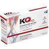 OFTALPHARMA Srl KQ10 Integratore salino 20 bustine