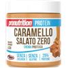 Pronutrition Crema zero caramello salato 350 grammi Pronutrition