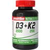 Pronutrition Vitamina d3 + k2 120 compresse