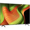 LG OLED AI OLED77B56LA TV Serie B5 77'' 4K, α8 Gen2, Dolby Vision, 20W, 4 HDMI con VRR 120Hz, G-Sync, Smart TV WebOS 25