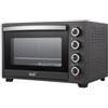 DPM Forno Elettrico 65L Ventilato 2000W