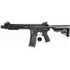 EVOLUTION AIRSOFT M4 RECON 10 AMPLIFIED CARBONTECH RIS CQB