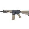SPECNA ARMS M4 RIS CQB SA-F08 FLEX HAL ETU GEN.2 RAFFICA PROGRAMMABILE