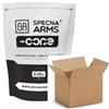 SPECNA ARMS PALLINI 0,25 PRECISION BIANCHI 4000PZ 10 BUSTE