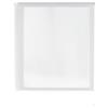 Blindecor S100 - Tenda a pacchetto tipo screen 140 x 180 cm grigio