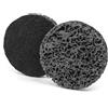 Rosver Dischi Black Cleaner a Strappo impiegati per ripulire superfici Rosver BKV 10 pz