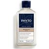 PHYTO PARIS Phyto Phytoriparazione Shampoo Ristrutturante Alla Cheratina Botanica Per Capelli Rovinati e Fragili 250 ml