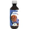 UNION BIO Srl Sedagola Cani 200 ml - Mangime Complementare Vie Respiratorie
