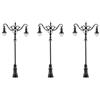 Faller HL-059 Kit di modellismo Accessori Multicolore
